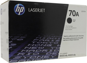 Картридж HP Q7570A №70A