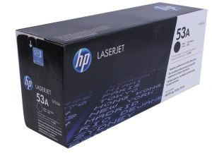 Картридж HP Q7553A №53A