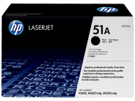  HP Q7551A 51A