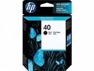 Картридж HP 51640A