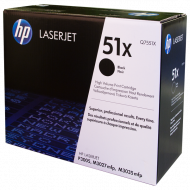  HP Q7551X 51X