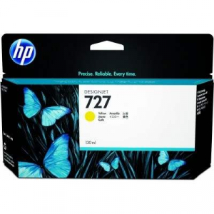 Картридж HP B3P21A №727