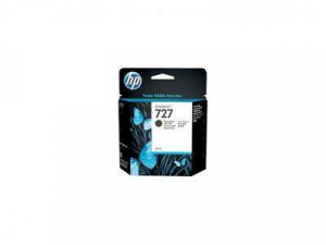 Картридж HP C1Q11A №727