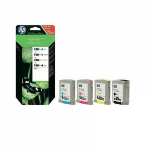 Набор картриджей HP C2N93AE №940XL
