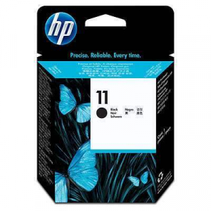 Печатающая головка HP C4810A №11
