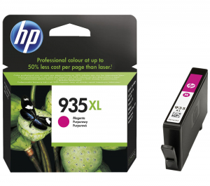 Картридж HP C2P25AE №935XL