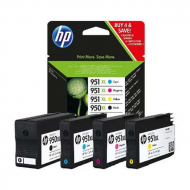   HP C2P43AE 950XL/951XL