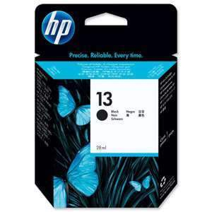 Картридж HP C4814A №13