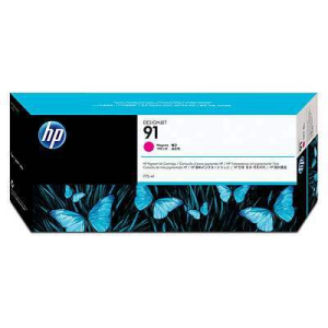 Картридж HP C9468A №91