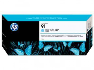 Картридж HP C9470A №91