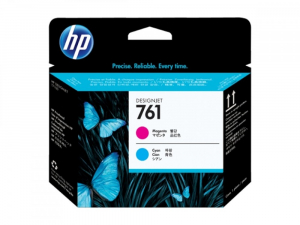 Печатающая головка HP CH646A №761