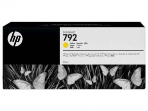 Картридж HP CN708A №792 Latex