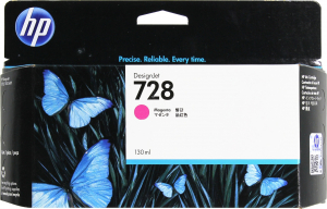 Печатающая головка HP C4822A №80