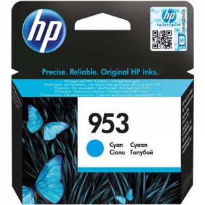 Картридж HP F6U12AE №953