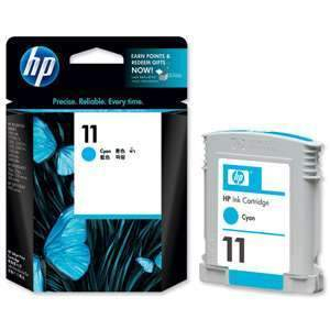 Картридж HP C4836A №11