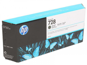 Картридж HP F9J68A №728
