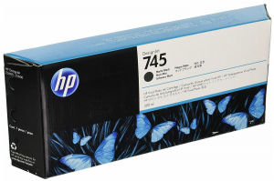 Картридж HP F9K04A №745