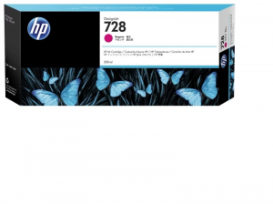 Картридж HP F9K16A №728
