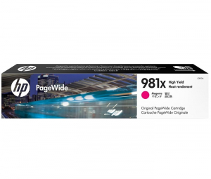 Картридж HP L0R10A №981X