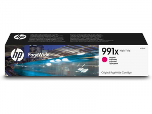Картридж HP M0J94AE №991X