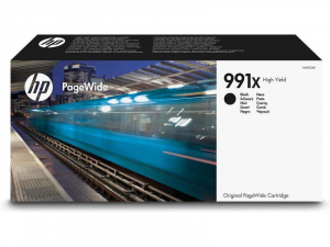 Картридж HP M0K02AE №991X