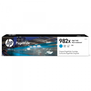 Картридж HP T0B27A №982X