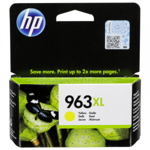 Картридж HP 3JA29AE №963XL