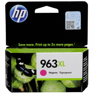 Картридж HP 3JA28AE №963XL
