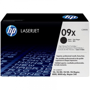 Картридж HP C3909X №09X