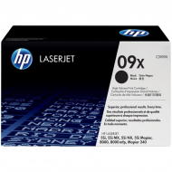  HP C3909X 09X
