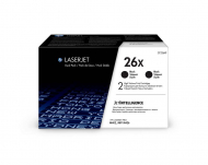   HP CF226XF 26X