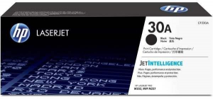 Картридж HP CF230A №30A