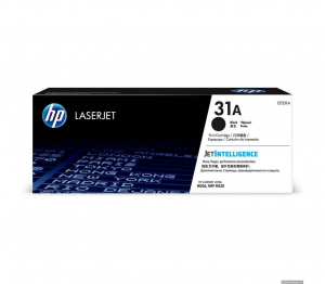 Картридж HP CF231A №31A