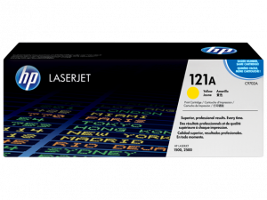  HP C9702A 121A