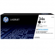  HP CF234A 34A