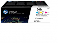   HP CF253XM 201X