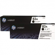   HP CF283AF 83A