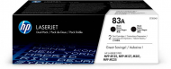   HP CF283XF 83X