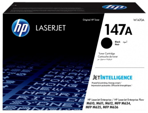 Картридж HP W1470A №147A