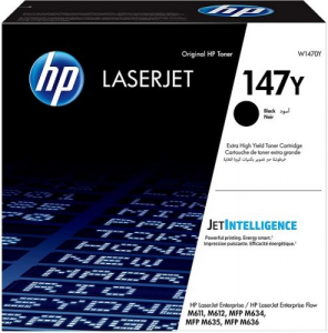 Картридж HP W1470Y №147Y