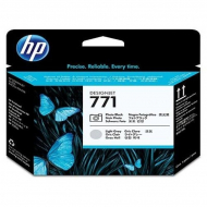  HP CE020A 771
