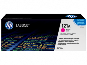 Картридж HP C9703A №121A
