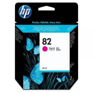 Картридж HP C4912A №82