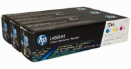   HP CF341A HP 126A