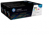   HP CF372AM 304A