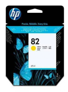 Картридж HP C4913A №82