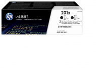   HP CF400XD 201X