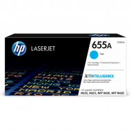  HP CF451A 655A