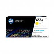  HP CF452A 655A
