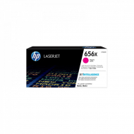  HP CF463X 656X